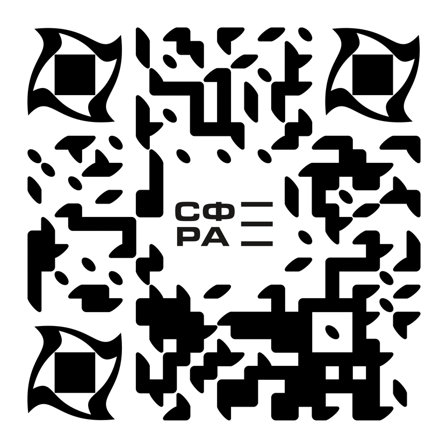 QR-код: Telegram