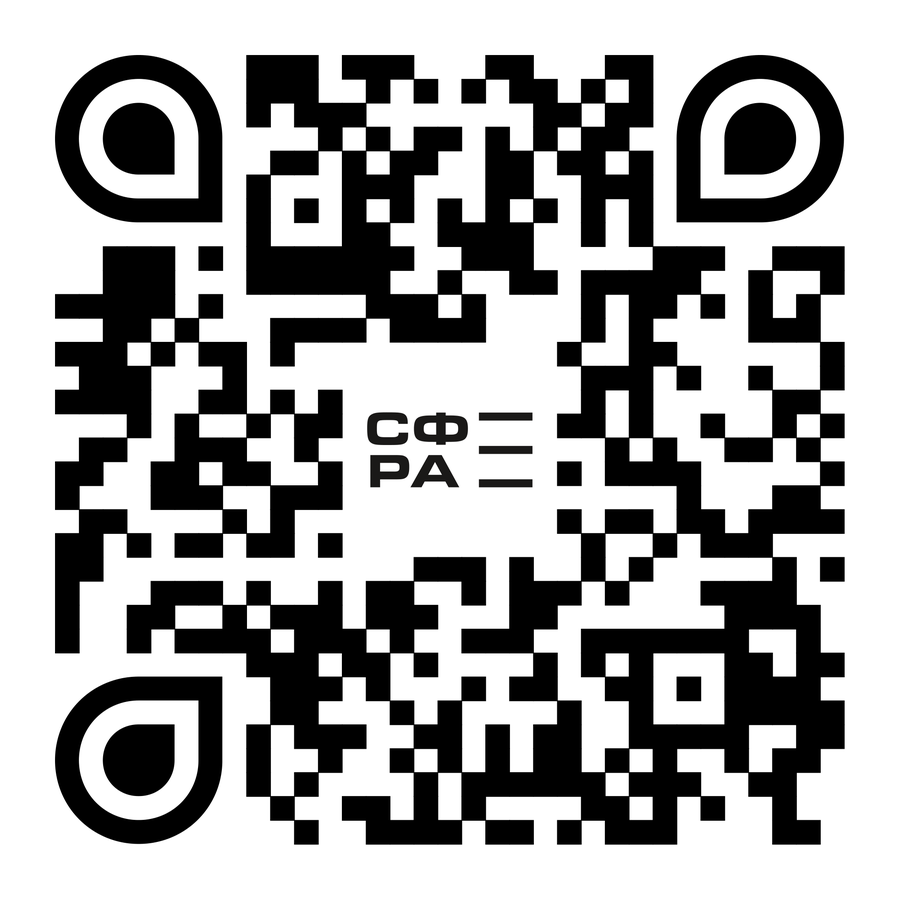 QR-код: Яндекс Карты